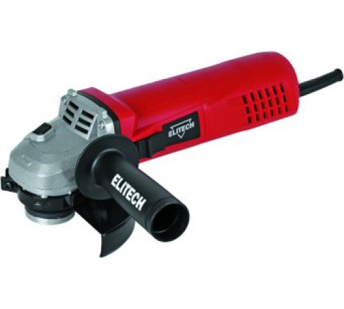 Угловая шлифмашина ELITECH 101Э E2213.023.00
