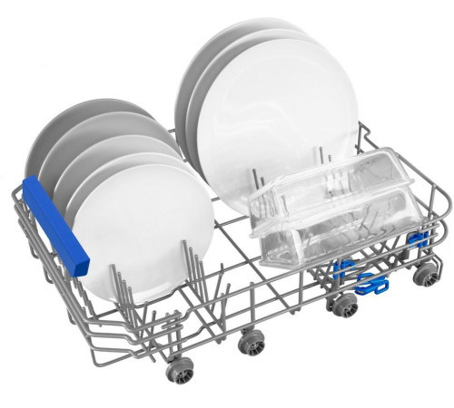 Встраиваемая посудомоечная машина MAUNFELD MLP-08IMROI