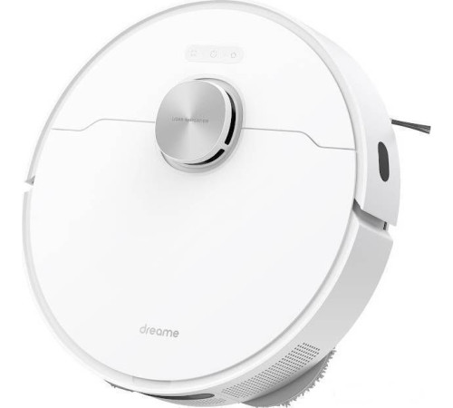 Робот-пылесос Dreame L10 Prime международная версия, белый