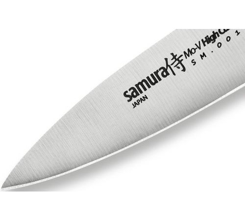 Кухонный нож Samura Mo-V SM-0010