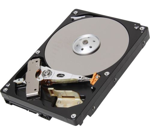 Жесткий диск  Toshiba DT01ACA 2TB DT01ACA200