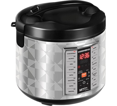Мультиварка Redmond Редмонд RMK-M271