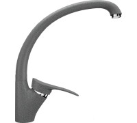 Смеситель Ulgran U-001 309 темно-серый