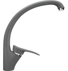 Смеситель Ulgran U-001 309 темно-серый