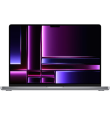 Ноутбук Apple Macbook Pro 16