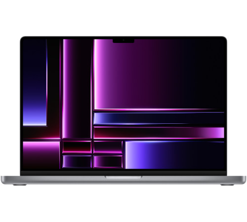 Ноутбук Apple Macbook Pro 16