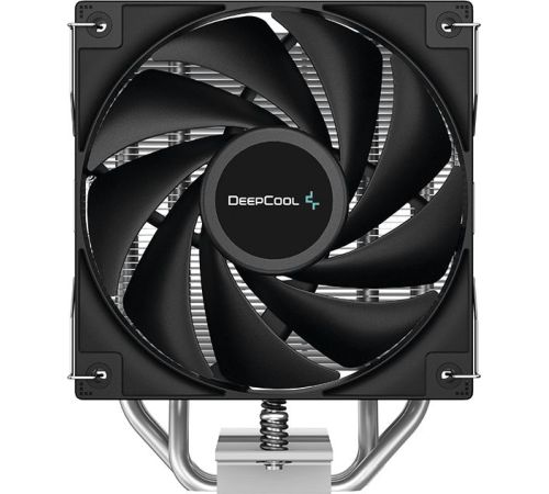 Кулер для процессора DeepCool AG400 R-AG400-BKNNMN-G-1