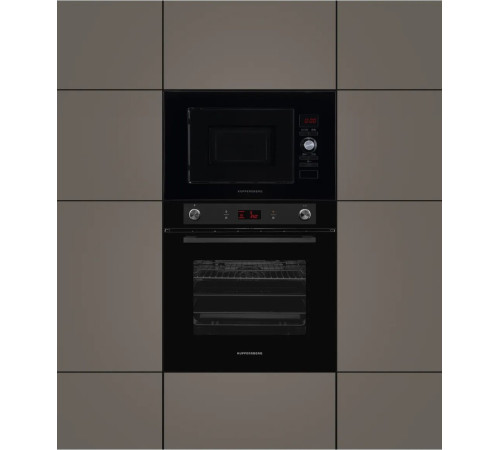 Микроволновая печь KUPPERSBERG HMW 625 B
