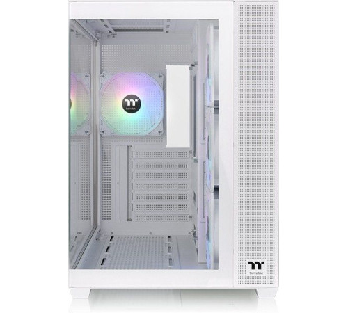Корпус Thermaltake View 380 TG ARGB Snow CA-1Z2-00M6WN-00