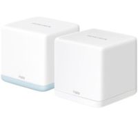 Набор точек доступа Mercusys Halo H32G 2 шт