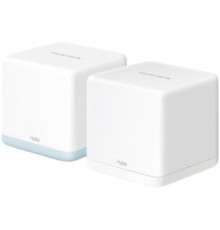 Набор точек доступа Mercusys Halo H32G 2 шт