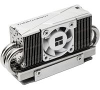 Кулер для SSD Thermalright HR-10-2280-PRO серебристый