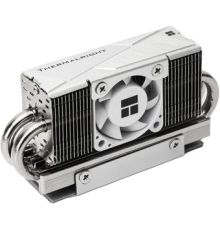 Кулер для SSD Thermalright HR-10-2280-PRO серебристый