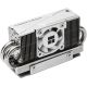 Кулер для SSD Thermalright HR-10-2280-PRO серебристый