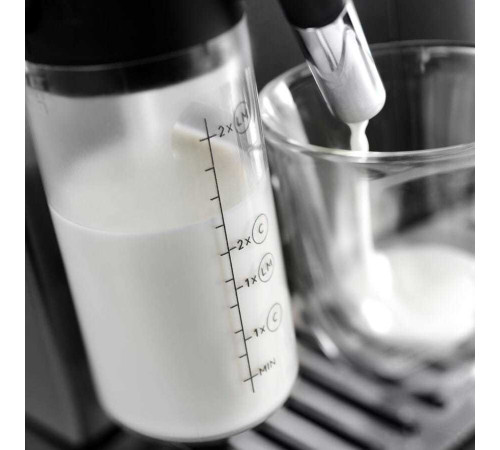 Кофемашина DeLonghi Magnifica Evo ECAM290.81.TB