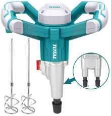 Строительный миксер Total TD616006