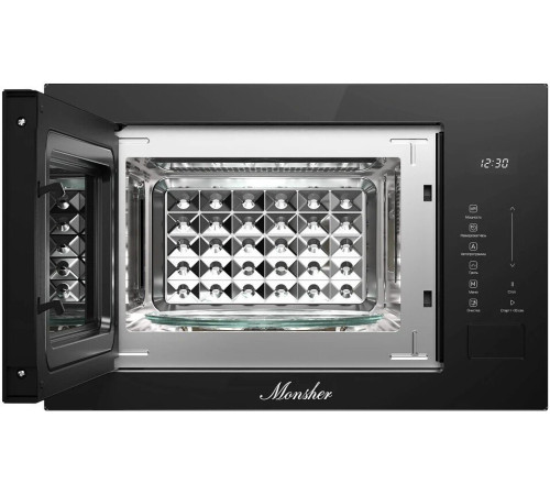 Микроволновая печь Monsher MMH 1025 Noir