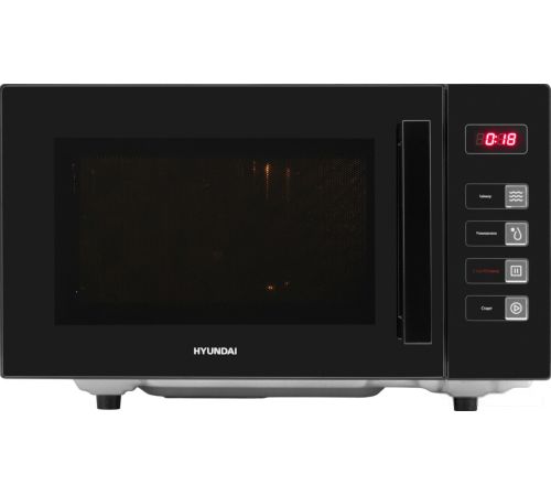 Микроволновая печь Hyundai HYM-D3008
