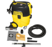 Пылесос DLT PL PRO с авто очисткой