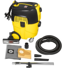 Пылесос DLT PL PRO с авто очисткой