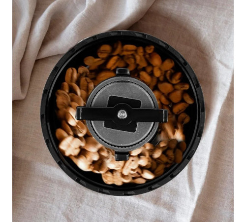 Ручная кофемолка Kitfort KT-7536