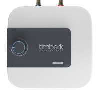 Накопительный электрический водонагреватель под мойку Timberk Aqua Jet SWH SE1 15 VU