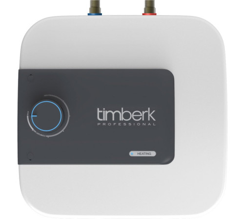 Накопительный электрический водонагреватель под мойку Timberk Aqua Jet SWH SE1 15 VU