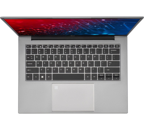 Ноутбук iRU Planio 14INPR 2078485