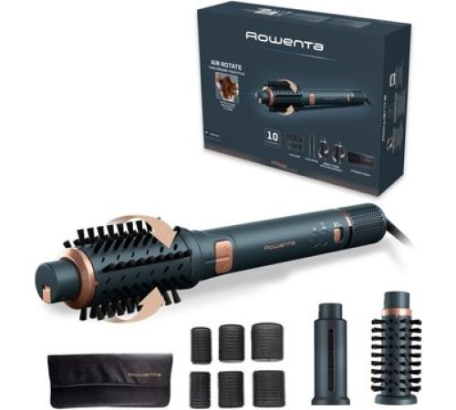 Фен-щетка Rowenta Air Brush UB9920E0