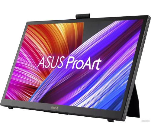 Портативный монитор ASUS ProArt PA169CDV