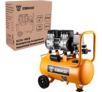 Компрессор Deko AC24-180/8 083-3011