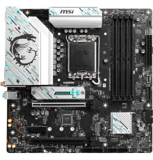 Материнская плата MSI B760M Gaming Plus WiFi