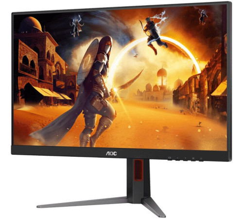 Игровой монитор AOC Gaming Q27G4ZMN