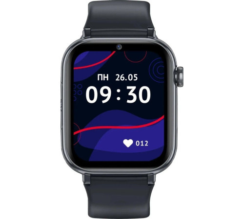 Детские умные часы Aimoto Concept черный