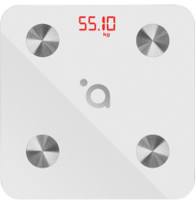 Напольные весы ACME SC101 белый