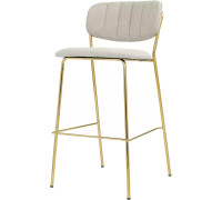 Стул Bergenson Bjorn Eirill BB0000114 серый