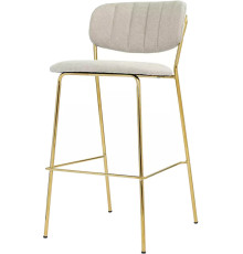 Стул Bergenson Bjorn Eirill BB0000114 серый