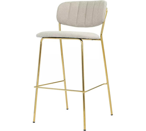 Стул Bergenson Bjorn Eirill BB0000114 серый