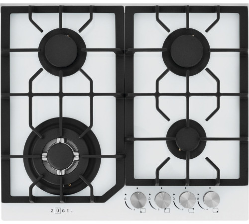 Варочная панель ZUGEL ZGH601W