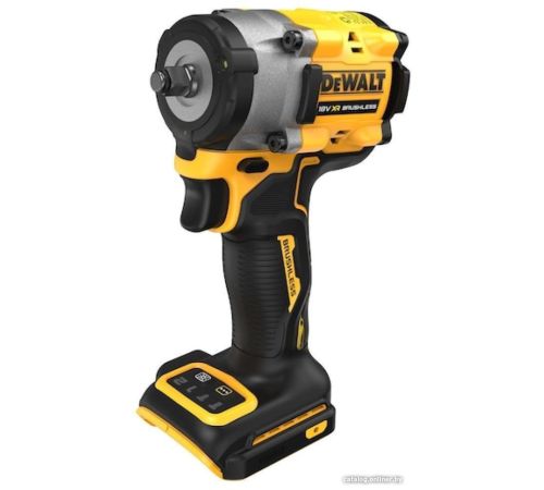 Гайковерт DeWalt DCF923N без АКБ