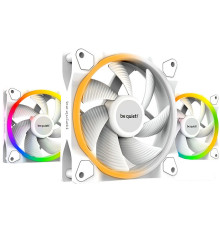 Комплект вентиляторов для корпуса с контроллером be quiet! Light Wings 120mm PWM Triple Pack BL100