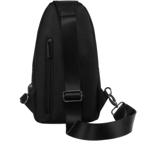 Городской рюкзак Peterson PTN 73206 черный