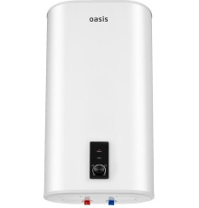 Накопительный электрический водонагреватель Oasis Plain 30VZ