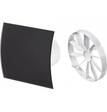 Осевой вентилятор Awenta System+ Turbo 100CTR KWT100CTR-PECB100M-ZZ100