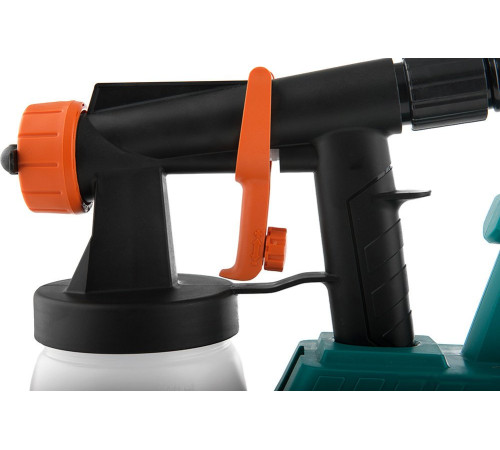 Краскораспылитель Sturm SG9660B