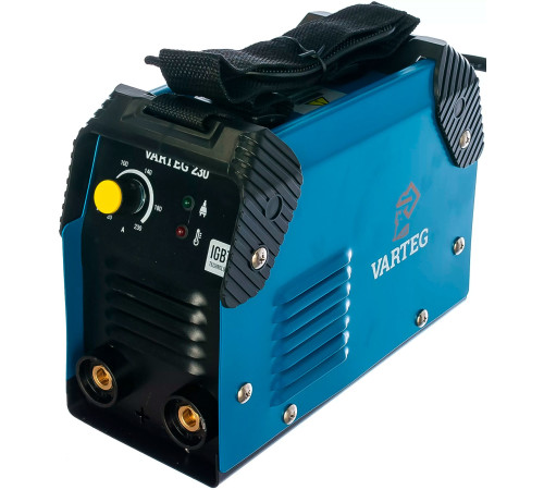 Сварочный инвертор FoxWeld Varteg 230