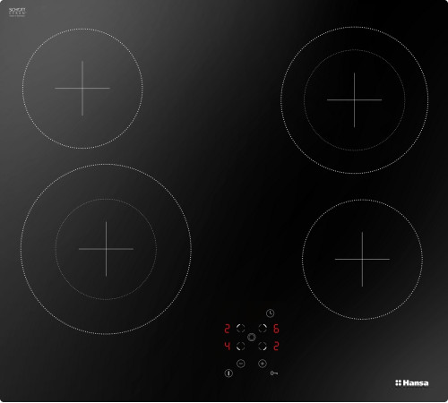 Варочная панель Hansa BHC96508