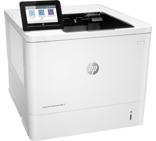 Принтер HP LaserJet Enterprise M612dn