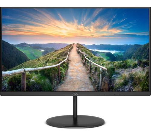 Монитор AOC Q24V4EA