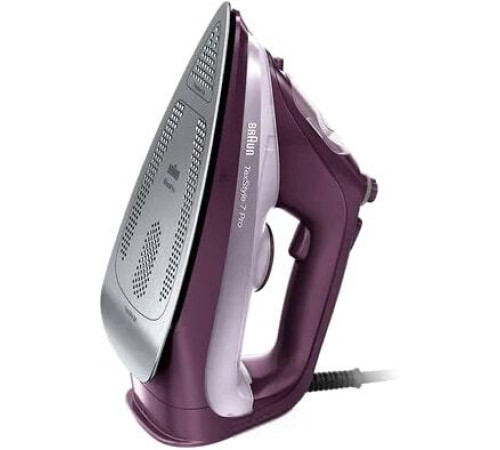 Утюг Braun TexStyle 7 Pro SI 7181 VI